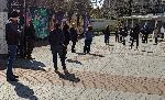 Варна - Извънредно положение - Опашки пред бюрото по труда