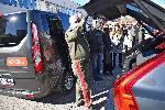 София - Мото-Пфое - Дарение - ВМА