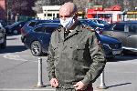 София - Мото-Пфое - Дарение - ВМА