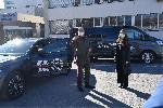 София - Мото-Пфое - Дарение - ВМА