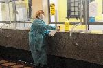 Бургас - Пандемия коронавирус - Изплащане на пенсии