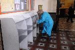 Бургас - Пандемия коронавирус - Изплащане на пенсии