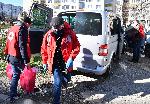 София - Продукти от първа необходимост за уязвими жители