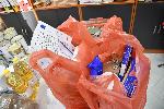 София - Продукти от първа необходимост за уязвими жители