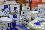 София - Продукти от първа необходимост за уязвими жители