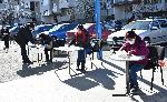 София - Пандемия коронавирус - Безработица
