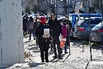 София - Пандемия коронавирус - Безработица