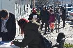 София - Пандемия коронавирус - Безработица