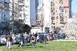 София - Пандемия коронавирус - Безработица