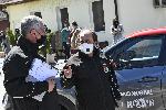 София - Дарение - Йорданка Фандъкова - Рено Нисан