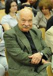 Почина големият български актьор Вълчо Камарашев