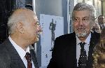 София - Почина актьорът Вълчо Камарашев