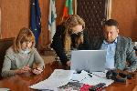 Варна - Виртуално заседание на общинския съвет