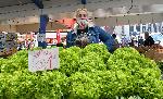 София - Пандемия коронавирус - Допълнителни противоепидемични мерки Женски пазар