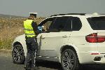 Бургас - Пандемия коронавирус - Контролно-пропускателен пункт