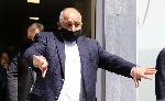 Борисов в хасковска фабрика за предпазни маски: Прекрояваме икономиката