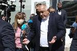 Хасково - Визита на премиера Бойко Борисов