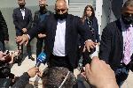 Хасково - Визита на премиера Бойко Борисов