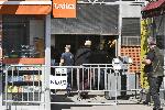 София - Пандемия коронавирус - Допълнителни противоепидемични мерки  пазар „Димитър Петков“