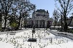 София - Топло време