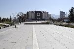 София - Топло време