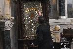 София - Дезинфекция на църкви