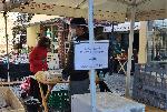 София - Пандемия коронавирус - Допълнителни противоепидемични мерки - Фермерски пазар