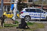 Ромски квартали в София осъмнаха с блокада и дезинфекция