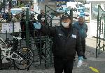 Бургас – Мерки срещу коронавирус на общинските пазари