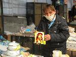 Бургас – Мерки срещу коронавирус на общинските пазари