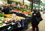 Бургас – Мерки срещу коронавирус на общинските пазари