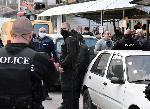 София – Полиция затваря пазар „Красно село”