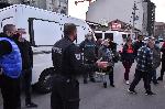 София – Полиция затваря пазар „Красно село”