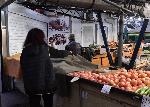 София – Полиция затваря пазар „Красно село”