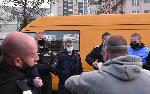 София – Полиция затваря пазар „Красно село”