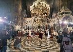 София – Празнична литургия в храм ”Александър Невски”