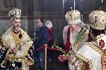 София – Празнична литургия в храм ”Александър Невски”
