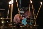 София – Празнична литургия в храм ”Александър Невски”