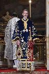 София – Празнична литургия в храм ”Александър Невски”