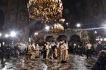 София – Празнична литургия в храм ”Александър Невски”