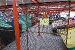 Пазарите в Русе осъмнаха затворени, стоката отива на боклука