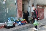 Русе – Затворени пазари и тротоарна търговия