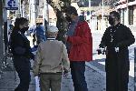 София - Цветница по време на карантина - Църкви - Бояна - Княжево