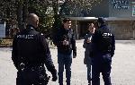 Забраняват се разходките до плажовете и край брега във Варна