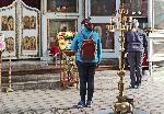 София - Цветница по време на карантина - Църкви - Бояна - Княжево
