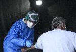 Продължава тестването за COVID-19 в софийския "Социален патронаж"