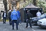 София - Пандемия коронавирус - Тестване на "Социален патронаж"