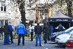 София - Пандемия коронавирус - Тестване на "Социален патронаж"