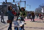 Варненци излязоха на протест пред общината