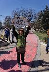 Варна - Протест